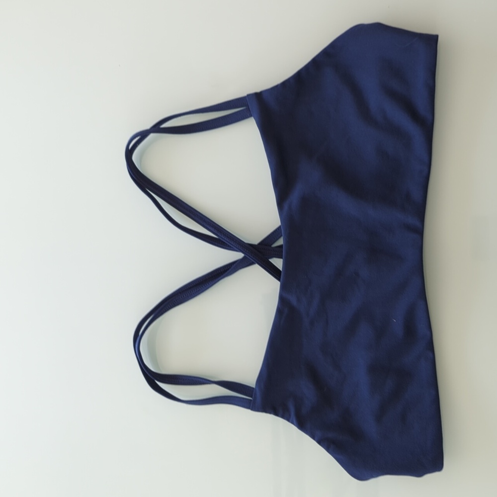 Jolyn Fredrick Bikini Top